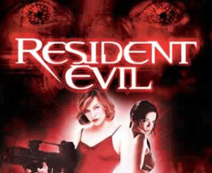 Resident Evil Trailer