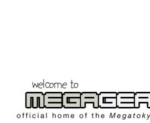 Megagear is open!